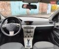 Опель Астра 2008 в Чернигове на Automoto.ua Серый Опель Астра, объемом двигателя 1.6 л и пробегом 178 тыс. км за 5300 $, фото 12 на Automoto.ua