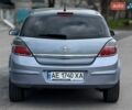 Серый Опель Астра, объемом двигателя 1.7 л и пробегом 293 тыс. км за 4799 $, фото 3 на Automoto.ua