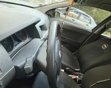 Серый Опель Астра, объемом двигателя 1.4 л и пробегом 145 тыс. км за 4500 $, фото 9 на Automoto.ua
