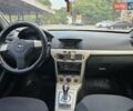 Сірий Опель Астра, об'ємом двигуна 1.6 л та пробігом 180 тис. км за 3900 $, фото 17 на Automoto.ua
