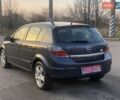 Сірий Опель Астра, об'ємом двигуна 1.8 л та пробігом 220 тис. км за 6900 $, фото 4 на Automoto.ua