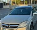 Сірий Опель Астра, об'ємом двигуна 1.6 л та пробігом 323 тис. км за 4300 $, фото 1 на Automoto.ua