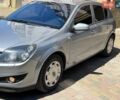 Сірий Опель Астра, об'ємом двигуна 1.8 л та пробігом 208 тис. км за 5000 $, фото 3 на Automoto.ua