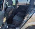 Сірий Опель Астра, об'ємом двигуна 1.6 л та пробігом 220 тис. км за 4900 $, фото 20 на Automoto.ua