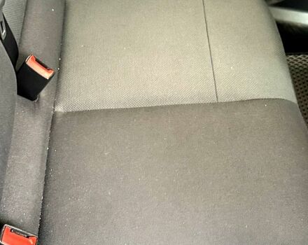 Серый Опель Астра, объемом двигателя 1.4 л и пробегом 240 тыс. км за 4500 $, фото 12 на Automoto.ua