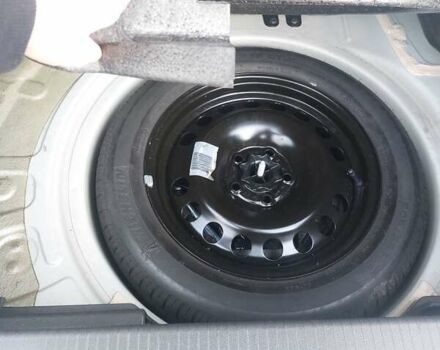 Серый Опель Астра, объемом двигателя 1.6 л и пробегом 223 тыс. км за 5600 $, фото 31 на Automoto.ua