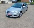 Серый Опель Астра, объемом двигателя 1.4 л и пробегом 168 тыс. км за 5300 $, фото 1 на Automoto.ua
