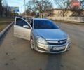 Серый Опель Астра, объемом двигателя 1.7 л и пробегом 380 тыс. км за 4700 $, фото 1 на Automoto.ua