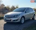 Серый Опель Астра, объемом двигателя 1.6 л и пробегом 248 тыс. км за 5700 $, фото 1 на Automoto.ua