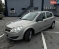 Сірий Опель Астра, об'ємом двигуна 1.25 л та пробігом 240 тис. км за 4500 $, фото 21 на Automoto.ua