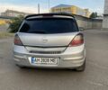 Опель Астра 2008 в Днепре (Днепропетровске) на Automoto.ua Серый Опель Астра, объемом двигателя 1.6 л и пробегом 252 тыс. км за 4300 $, фото 6 на Automoto.ua