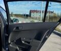 Сірий Опель Астра, об'ємом двигуна 1.6 л та пробігом 205 тис. км за 5600 $, фото 21 на Automoto.ua