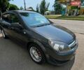 Сірий Опель Астра, об'ємом двигуна 1.4 л та пробігом 180 тис. км за 4100 $, фото 3 на Automoto.ua
