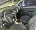 Сірий Опель Астра, об'ємом двигуна 1.4 л та пробігом 296 тис. км за 4000 $, фото 5 на Automoto.ua