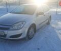 Сірий Опель Астра, об'ємом двигуна 1.36 л та пробігом 220 тис. км за 4300 $, фото 9 на Automoto.ua