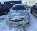 Сірий Опель Астра, об'ємом двигуна 1.4 л та пробігом 250 тис. км за 1650 $, фото 1 на Automoto.ua