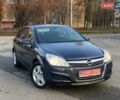 Сірий Опель Астра, об'ємом двигуна 1.8 л та пробігом 220 тис. км за 6900 $, фото 21 на Automoto.ua