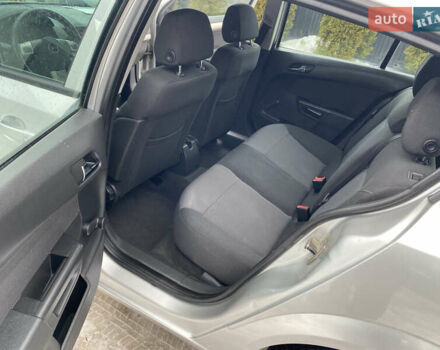 Серый Опель Астра, объемом двигателя 0 л и пробегом 222 тыс. км за 4999 $, фото 27 на Automoto.ua