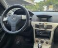 Сірий Опель Астра, об'ємом двигуна 1.6 л та пробігом 180 тис. км за 4000 $, фото 12 на Automoto.ua