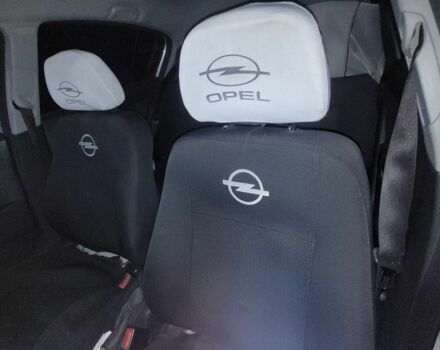 Серый Опель Астра, объемом двигателя 1.4 л и пробегом 93 тыс. км за 6500 $, фото 5 на Automoto.ua