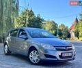 Серый Опель Астра, объемом двигателя 1.6 л и пробегом 172 тыс. км за 4999 $, фото 8 на Automoto.ua