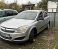 Сірий Опель Астра, об'ємом двигуна 1.4 л та пробігом 180 тис. км за 3610 $, фото 1 на Automoto.ua