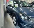 Сірий Опель Астра, об'ємом двигуна 1.6 л та пробігом 217 тис. км за 6400 $, фото 1 на Automoto.ua