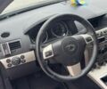 Сірий Опель Астра, об'ємом двигуна 1.6 л та пробігом 198 тис. км за 5600 $, фото 7 на Automoto.ua