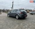 Серый Опель Астра, объемом двигателя 1.6 л и пробегом 236 тыс. км за 5499 $, фото 10 на Automoto.ua