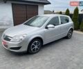 Серый Опель Астра, объемом двигателя 1.6 л и пробегом 222 тыс. км за 4500 $, фото 2 на Automoto.ua