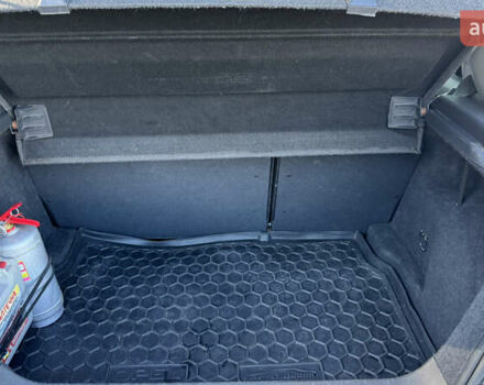 Серый Опель Астра, объемом двигателя 1.7 л и пробегом 238 тыс. км за 5200 $, фото 16 на Automoto.ua