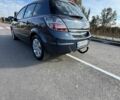 Сірий Опель Астра, об'ємом двигуна 1.6 л та пробігом 205 тис. км за 5600 $, фото 6 на Automoto.ua