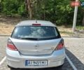 Сірий Опель Астра, об'ємом двигуна 1.6 л та пробігом 184 тис. км за 5599 $, фото 7 на Automoto.ua