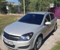 Серый Опель Астра, объемом двигателя 1.6 л и пробегом 240 тыс. км за 5500 $, фото 21 на Automoto.ua