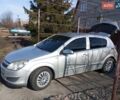 Серый Опель Астра, объемом двигателя 1.7 л и пробегом 380 тыс. км за 4700 $, фото 2 на Automoto.ua
