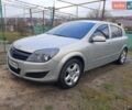 Сірий Опель Астра, об'ємом двигуна 1.6 л та пробігом 259 тис. км за 4500 $, фото 10 на Automoto.ua