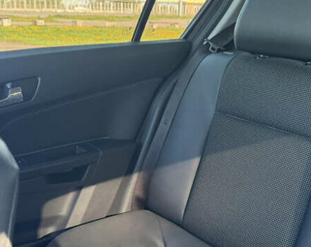 Серый Опель Астра, объемом двигателя 1.7 л и пробегом 238 тыс. км за 5200 $, фото 8 на Automoto.ua