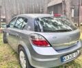 Серый Опель Астра, объемом двигателя 1.6 л и пробегом 171 тыс. км за 4900 $, фото 2 на Automoto.ua