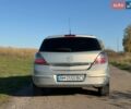 Серый Опель Астра, объемом двигателя 1.6 л и пробегом 248 тыс. км за 5700 $, фото 4 на Automoto.ua