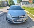 Серый Опель Астра, объемом двигателя 1.4 л и пробегом 333 тыс. км за 5100 $, фото 1 на Automoto.ua