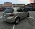 Сірий Опель Астра, об'ємом двигуна 1.25 л та пробігом 240 тис. км за 4500 $, фото 10 на Automoto.ua