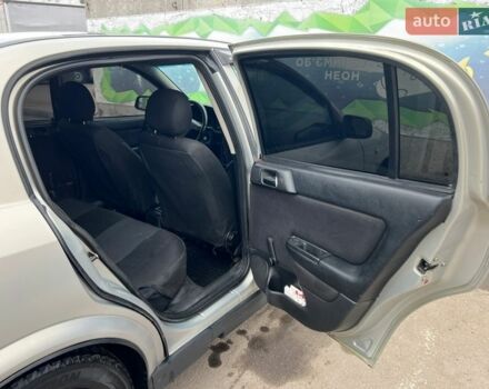 Сірий Опель Астра, об'ємом двигуна 1.4 л та пробігом 300 тис. км за 3299 $, фото 16 на Automoto.ua