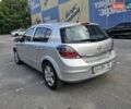 Сірий Опель Астра, об'ємом двигуна 1.6 л та пробігом 180 тис. км за 3900 $, фото 7 на Automoto.ua