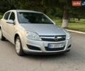 Сірий Опель Астра, об'ємом двигуна 1.6 л та пробігом 161 тис. км за 5600 $, фото 3 на Automoto.ua