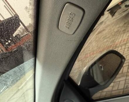 Серый Опель Астра, объемом двигателя 1.36 л и пробегом 260 тыс. км за 4500 $, фото 30 на Automoto.ua