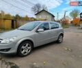 Опель Астра 2008 в Чернигове на Automoto.ua Серый Опель Астра, объемом двигателя 1.6 л и пробегом 178 тыс. км за 5300 $, фото 5 на Automoto.ua