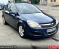Серый Опель Астра, объемом двигателя 1.8 л и пробегом 233 тыс. км за 5450 $, фото 2 на Automoto.ua