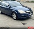 Серый Опель Астра, объемом двигателя 1.8 л и пробегом 233 тыс. км за 5450 $, фото 3 на Automoto.ua
