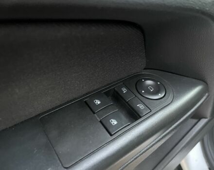 Сірий Опель Астра, об'ємом двигуна 1.6 л та пробігом 236 тис. км за 4200 $, фото 12 на Automoto.ua