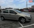 Сірий Опель Астра, об'ємом двигуна 1.25 л та пробігом 240 тис. км за 4500 $, фото 6 на Automoto.ua